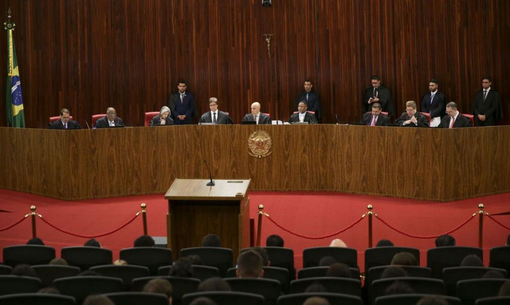 Foto: Marcelo Camargo/Agência Brasil