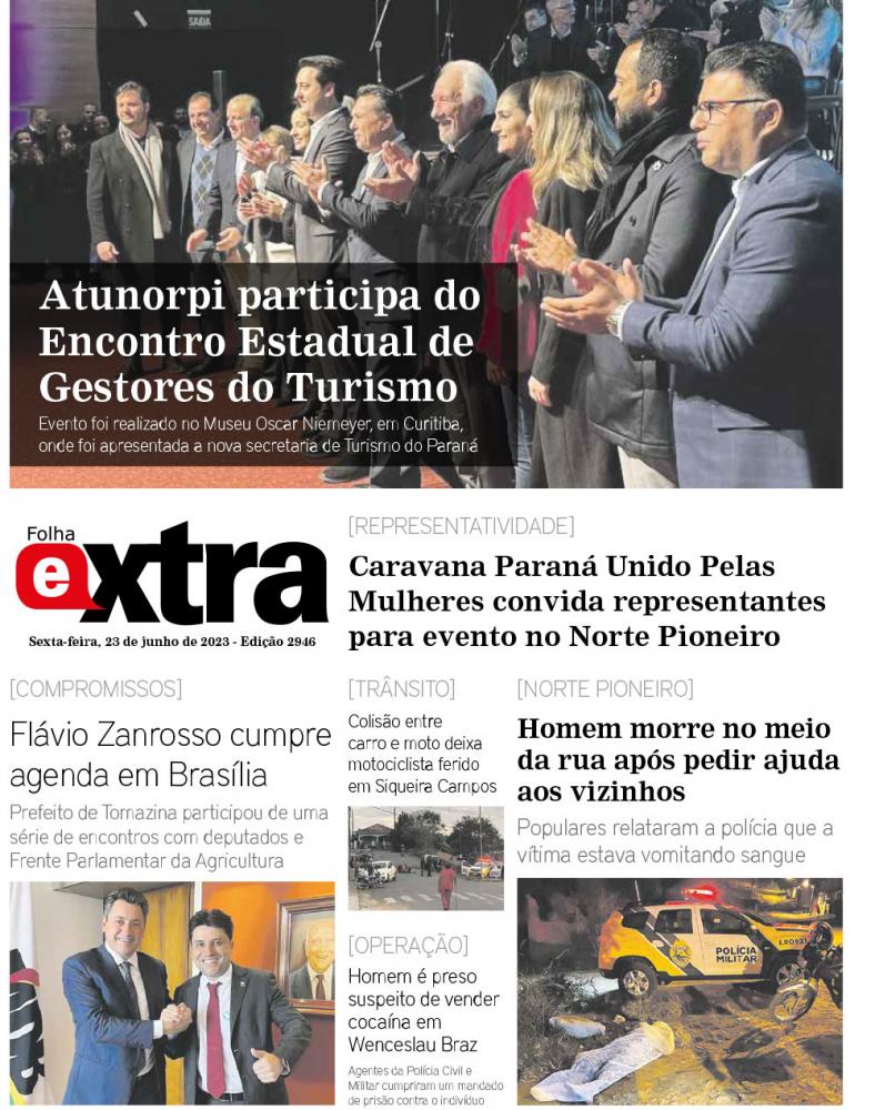 Folha Extra