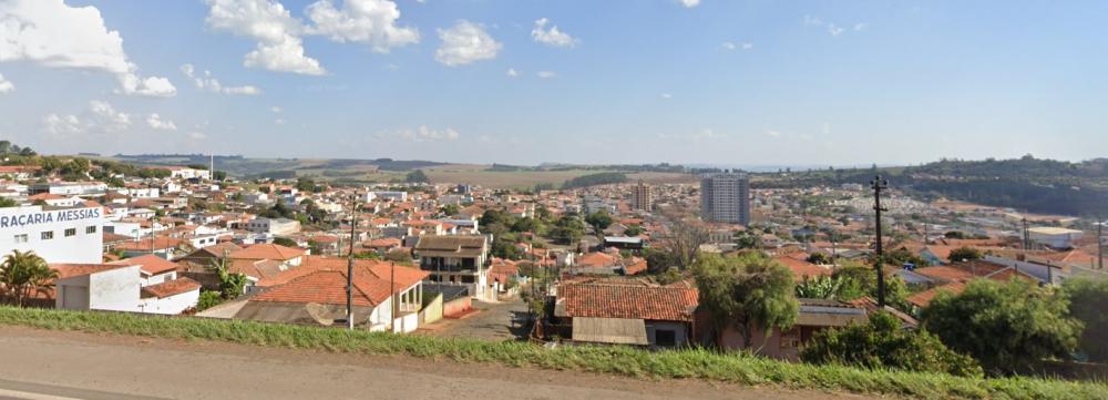 Siqueira Campos se destaca com o maior crescimento populacional, representando um aumento de 23%. Foto Google
