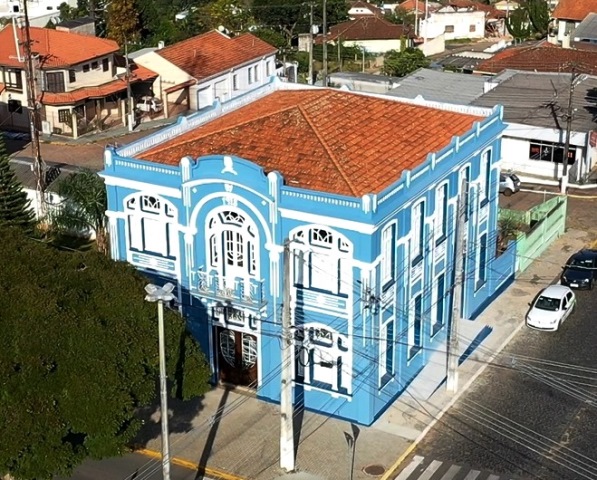 Foto: Divulgação.