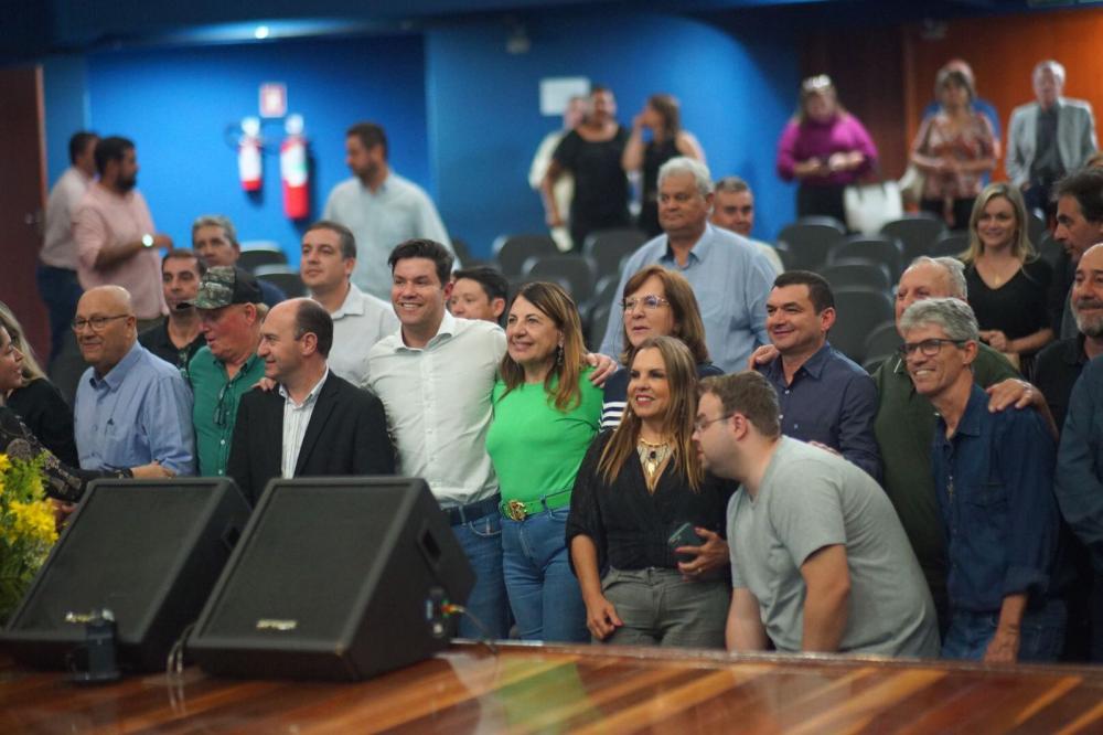 Foto: Divulgação/AEN.