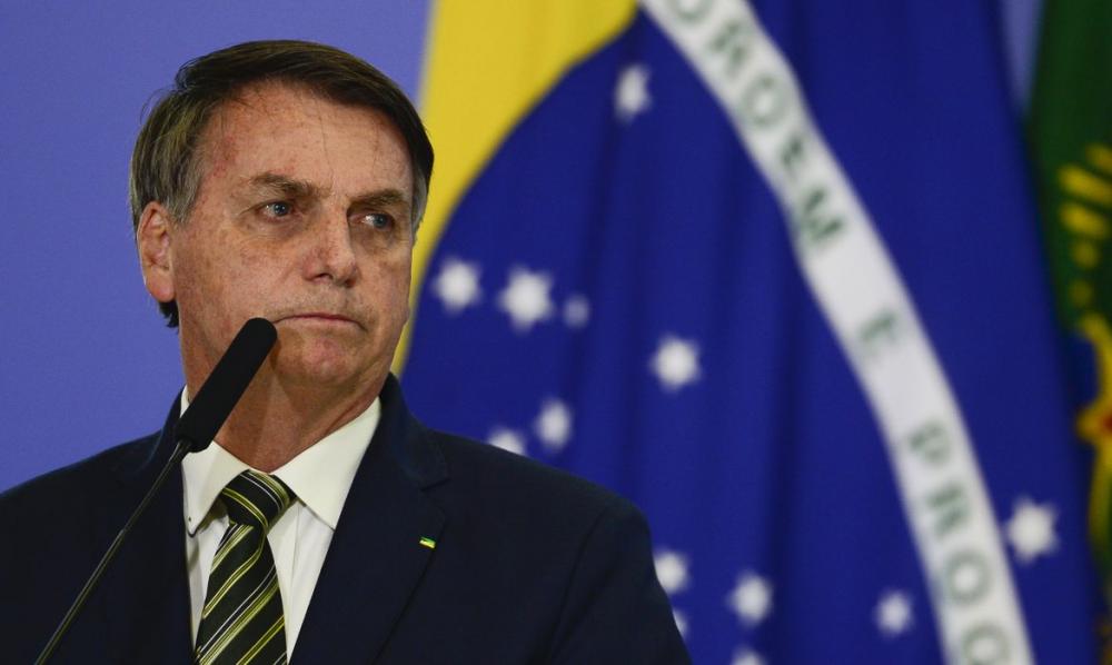 Ex presidente não poderá concorrer nas próximas eleições. Foto Divulgação EBC