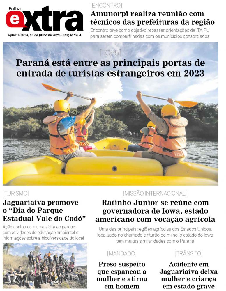 Folha Extra