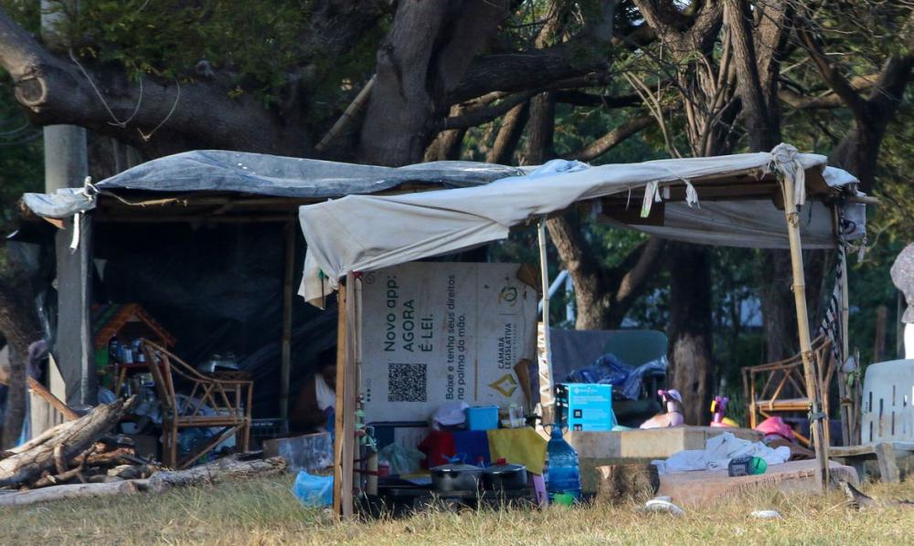 Foto: Fábio Rodrigues - Agência Brasil