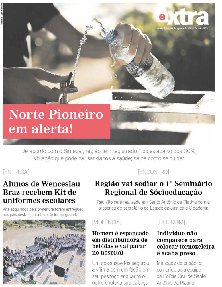 Folha Extra