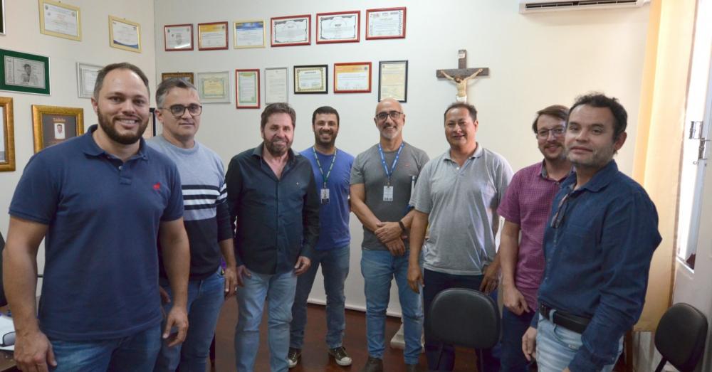 Foto: Divulgação.