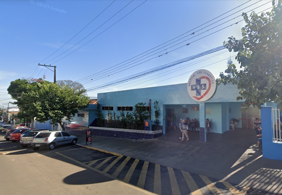 Foto: Ilustrativa - Reprodução/Google Maps
