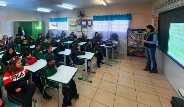 Foto: Divulgação.
