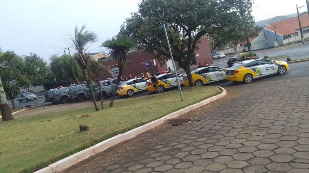 Foto: Divulgação.