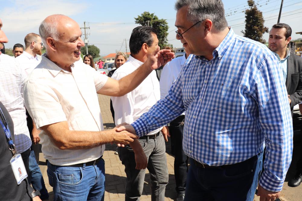 Foto: Reprodução - Voz do Povo de Arapoti