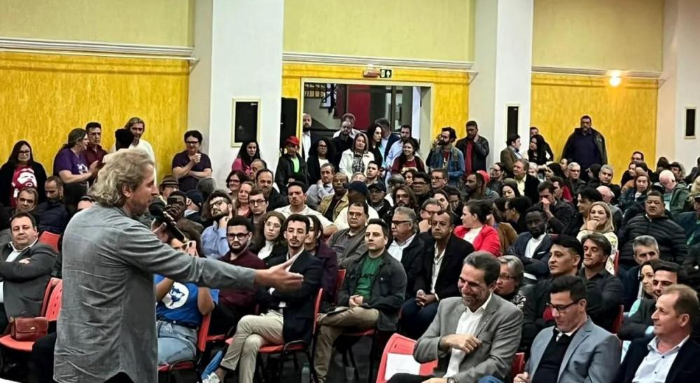 Foto: Divulgação.