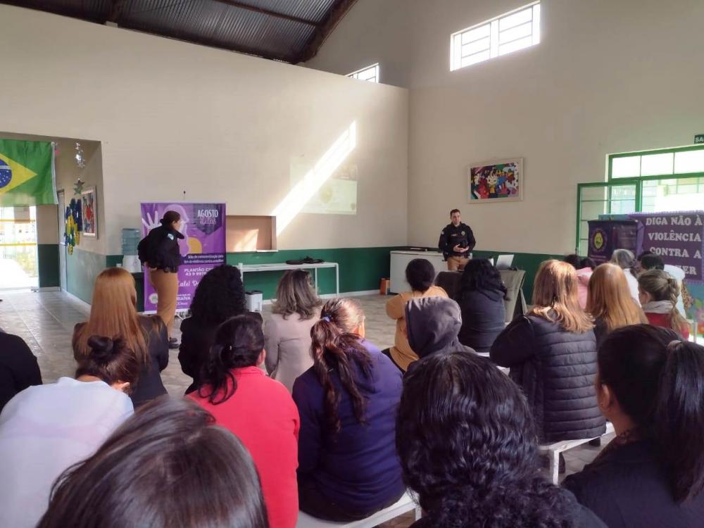Foto: Divulgação.