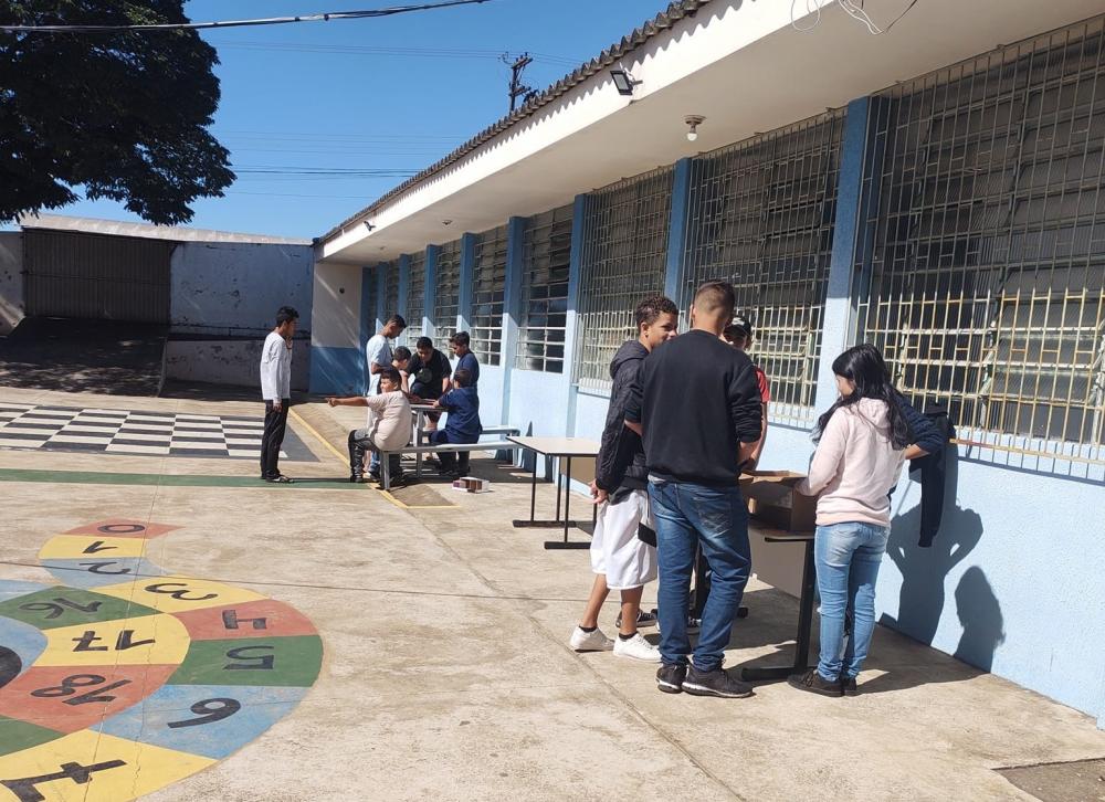 Foto: Divulgação.