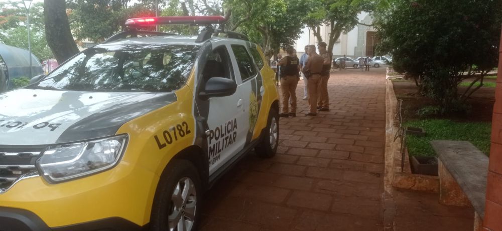 Foto: Arquivo/Folha Extra.