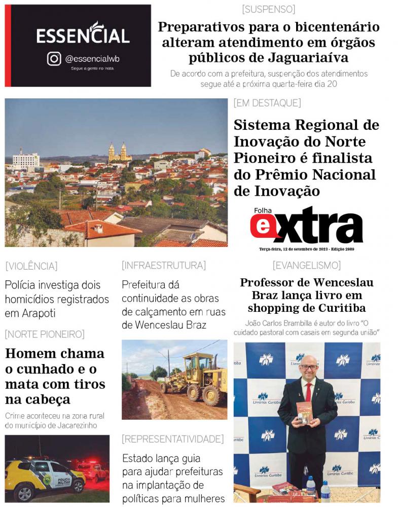 Folha Extra