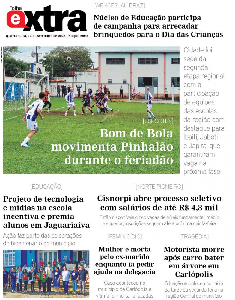 Foto: Divulgação.