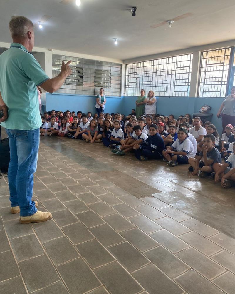 Foto: Divulgação.