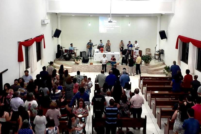 Foto: Divulgação.