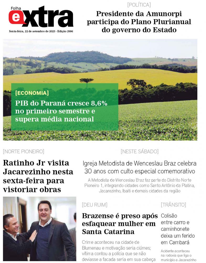 Folha Extra