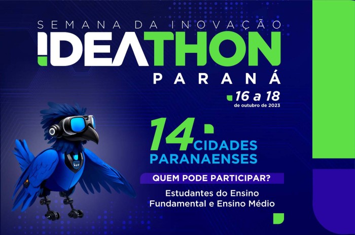 Foto: Reprodução/Secom Paraná