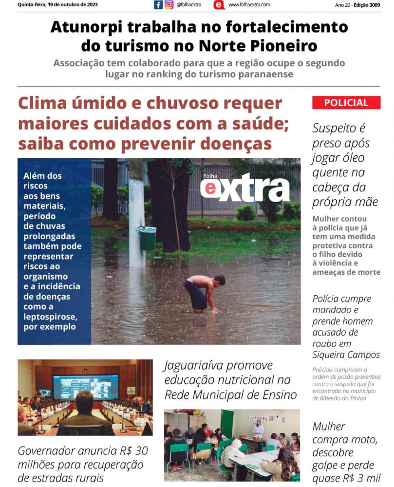 Folha Extra