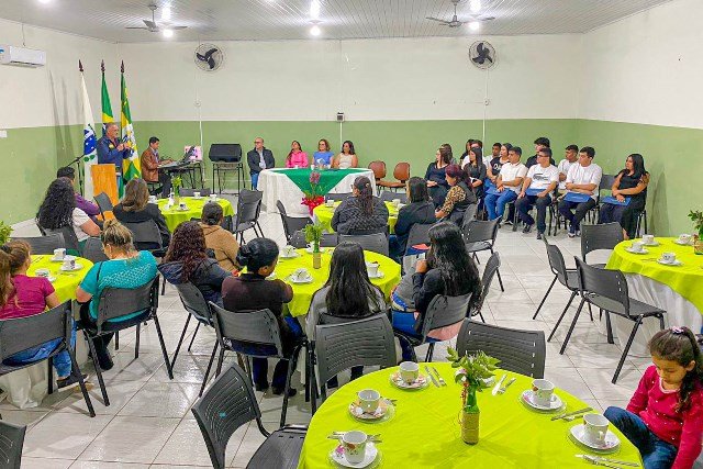 Foto: Divulgação.