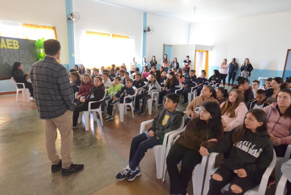 Foto: Divulgação.