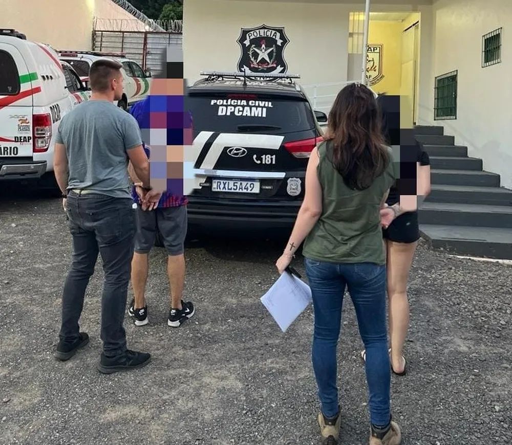 Foto: Divulgação.