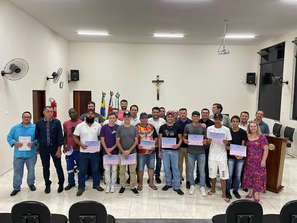 Foto: Divulgação.