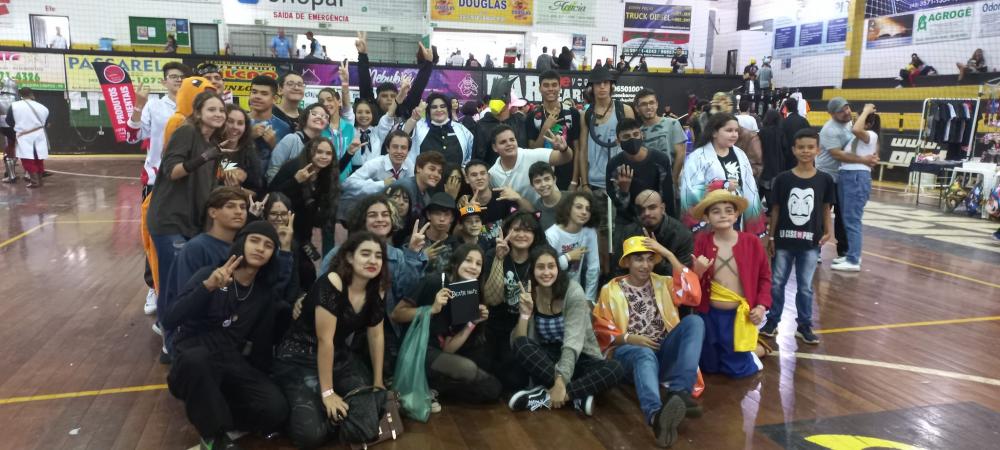 Foto: Divulgação.