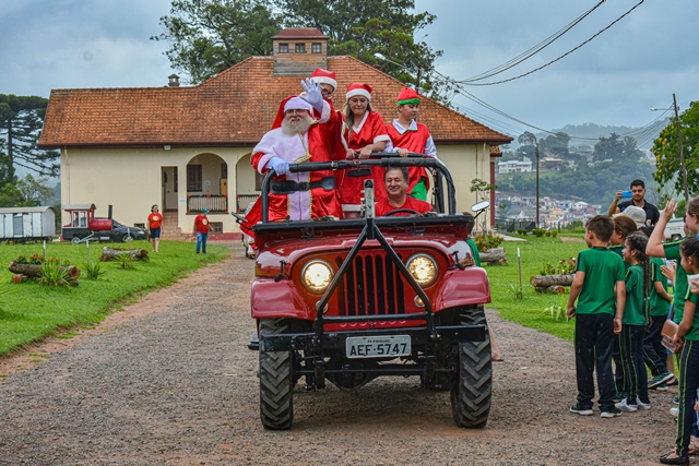 Foto: Divulgação.