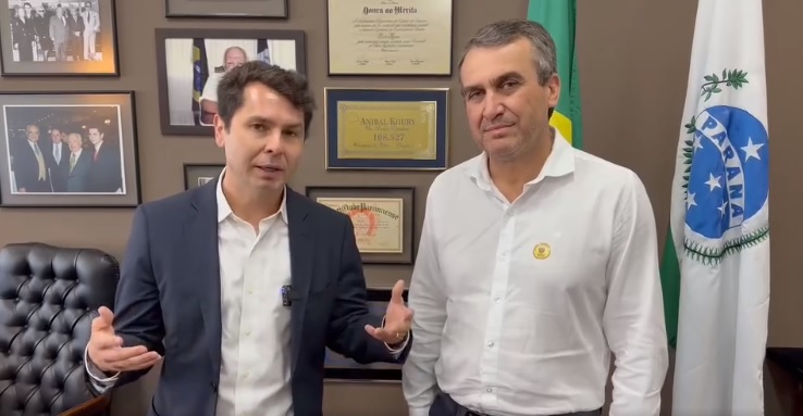 Foto: Divulgação.
