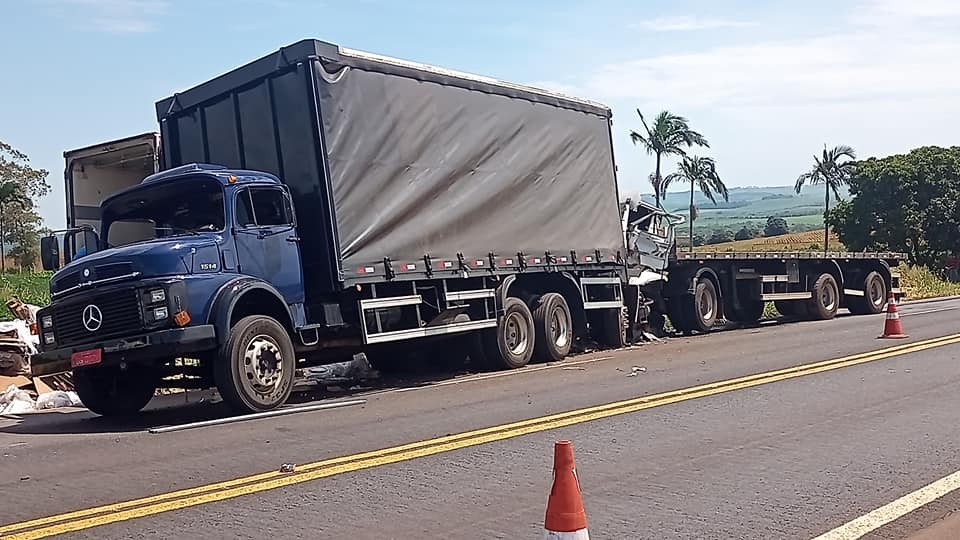 Foto: Cléverson Rodrigues