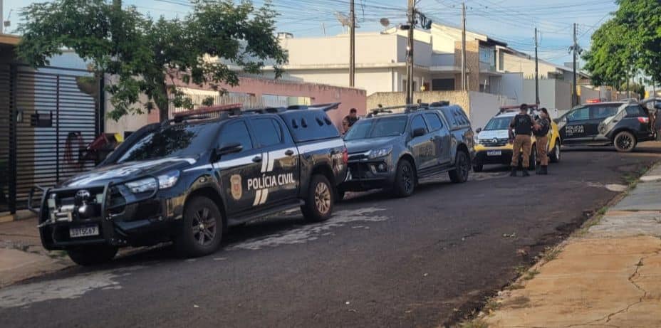 Reprodução: Portal Tá no Site. 