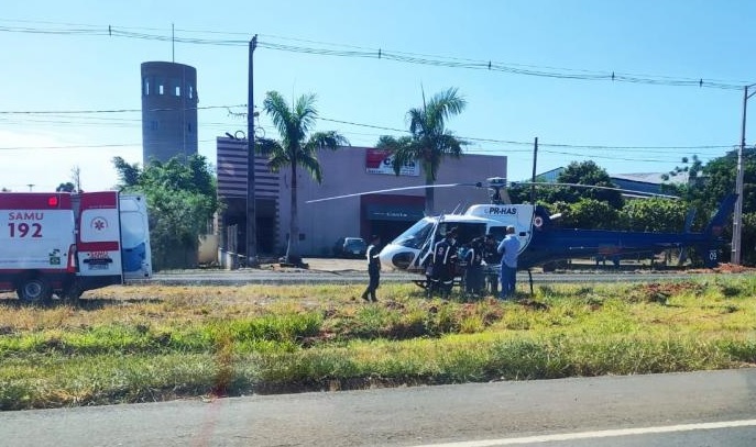 Foto: Reprodução/Informe Policial