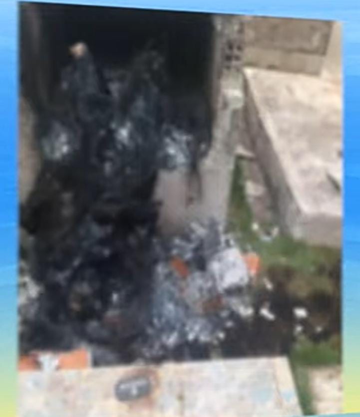 Foto: Reprodução Tribuna da Massa