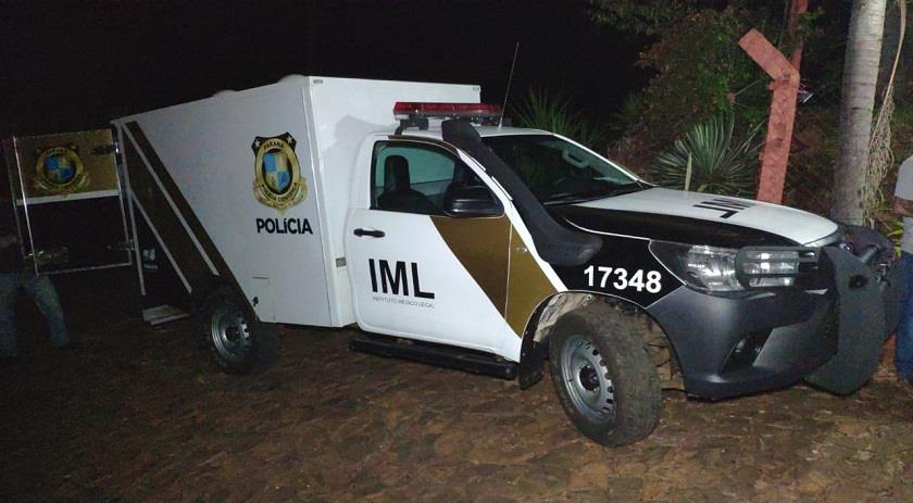 Homem que saiu de casa para acertar uma conta é encontrado morto