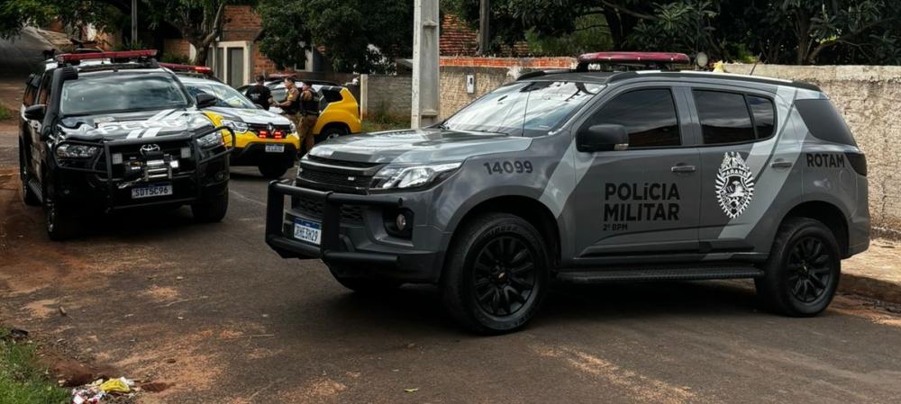 Foto: Divulgação Polícia Civil.