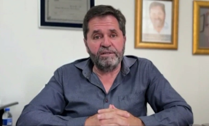 Foto: Divulgação.