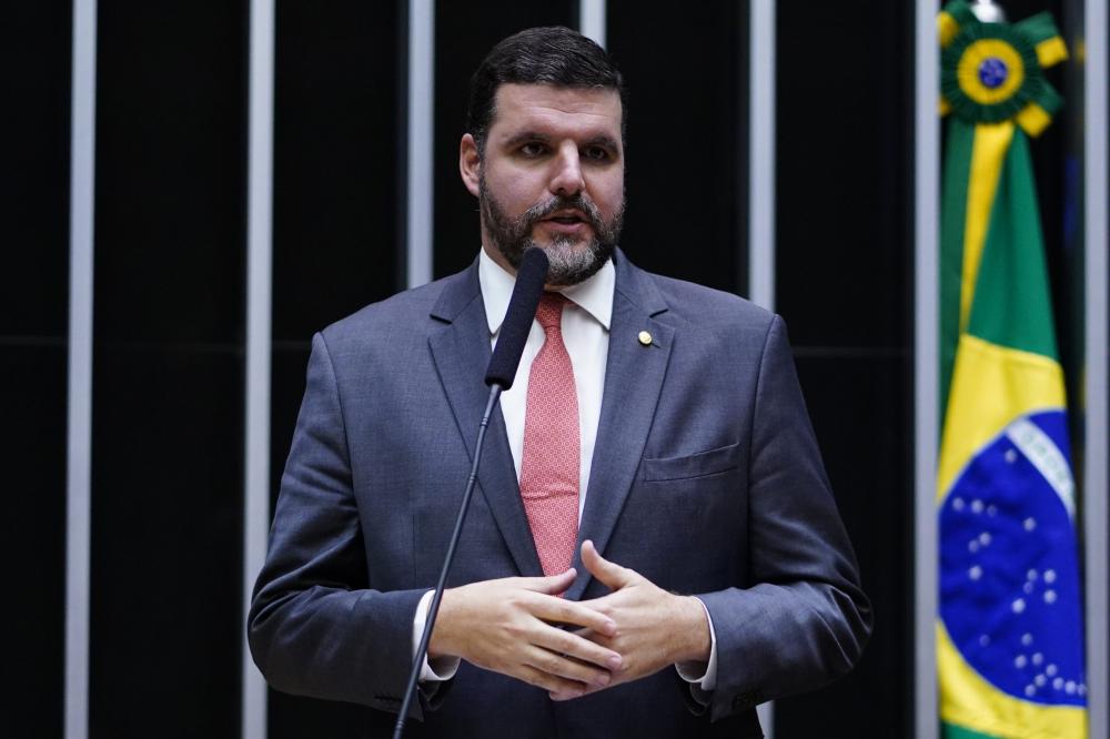 Foto: Pablo Valadares - Agência Câmara.