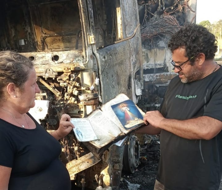 Foto: Divulgação.