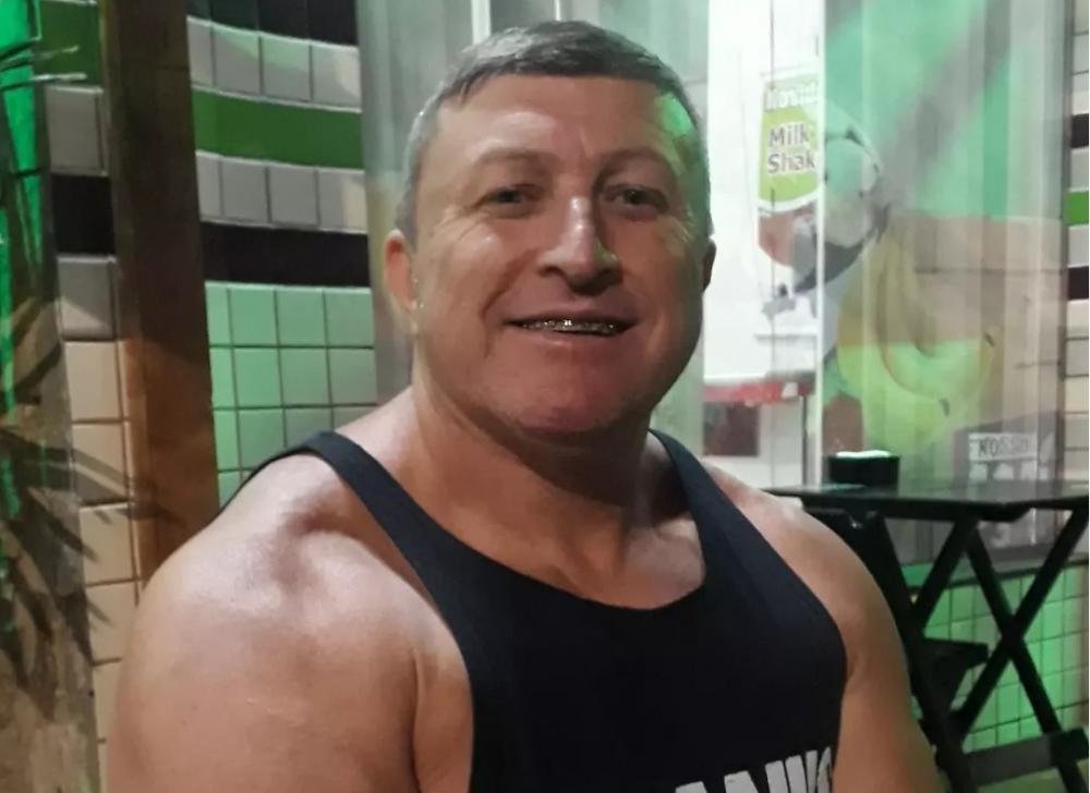 Foto: Reprodução/Arquivo Pessoal