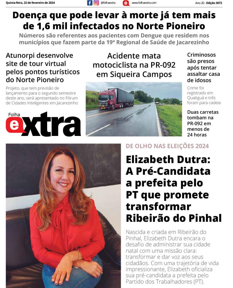 Folha Extra