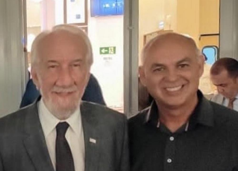 Foto: Divulgação.