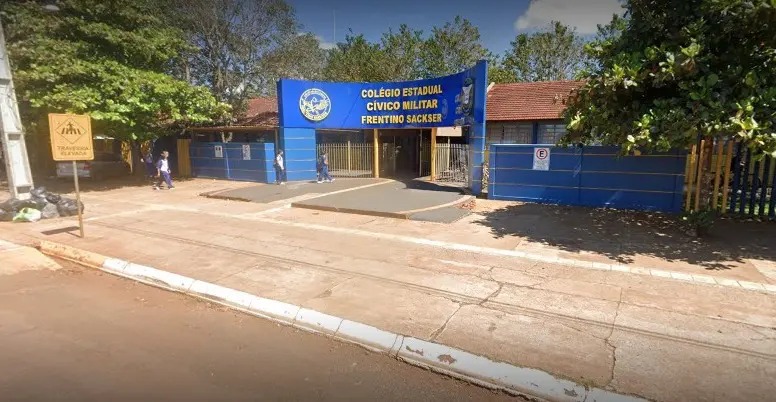 Foto: Reprodução Google.