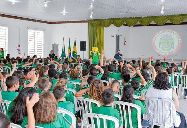 Foto: Divulgação.