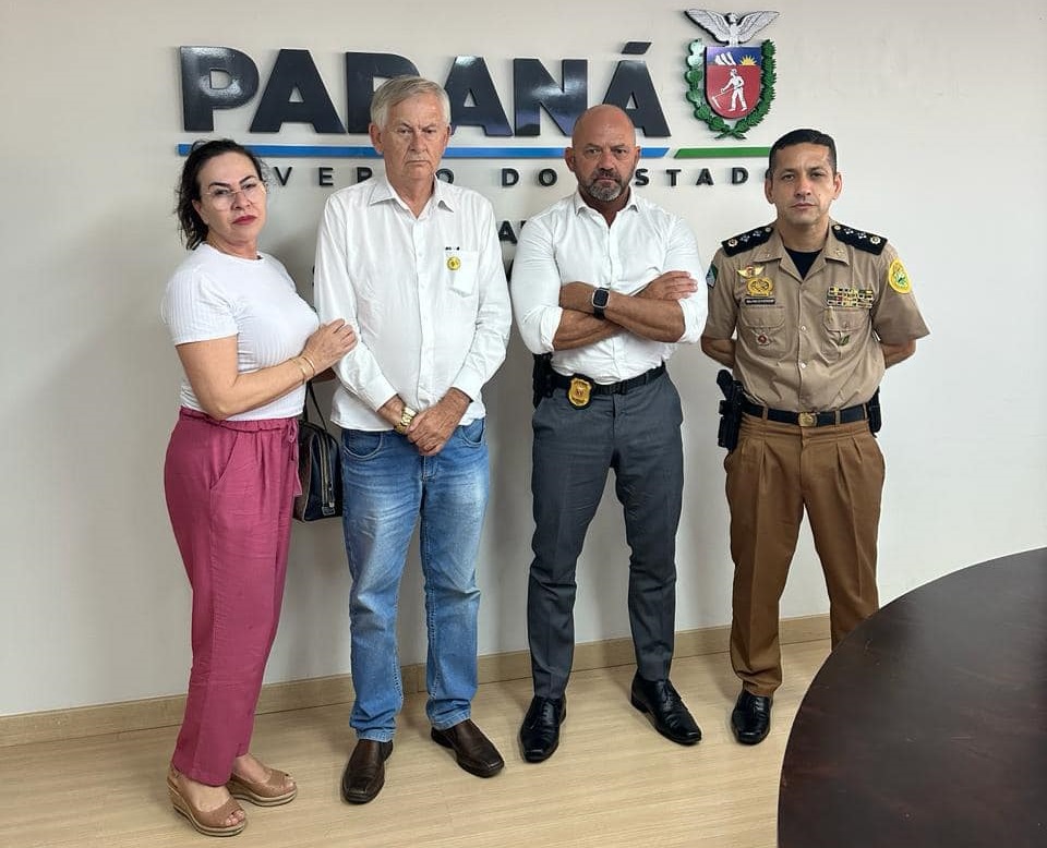 Foto: Divulgação.