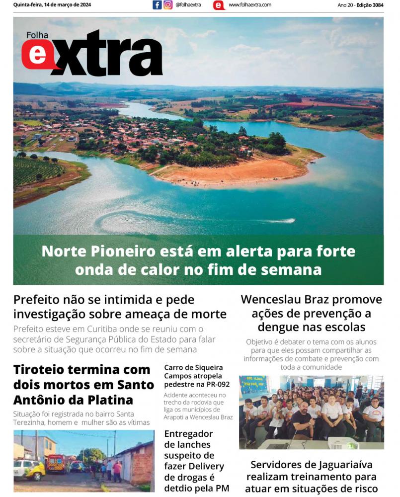 Folha Extra