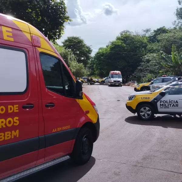 Foto: Reprodução/RicTv