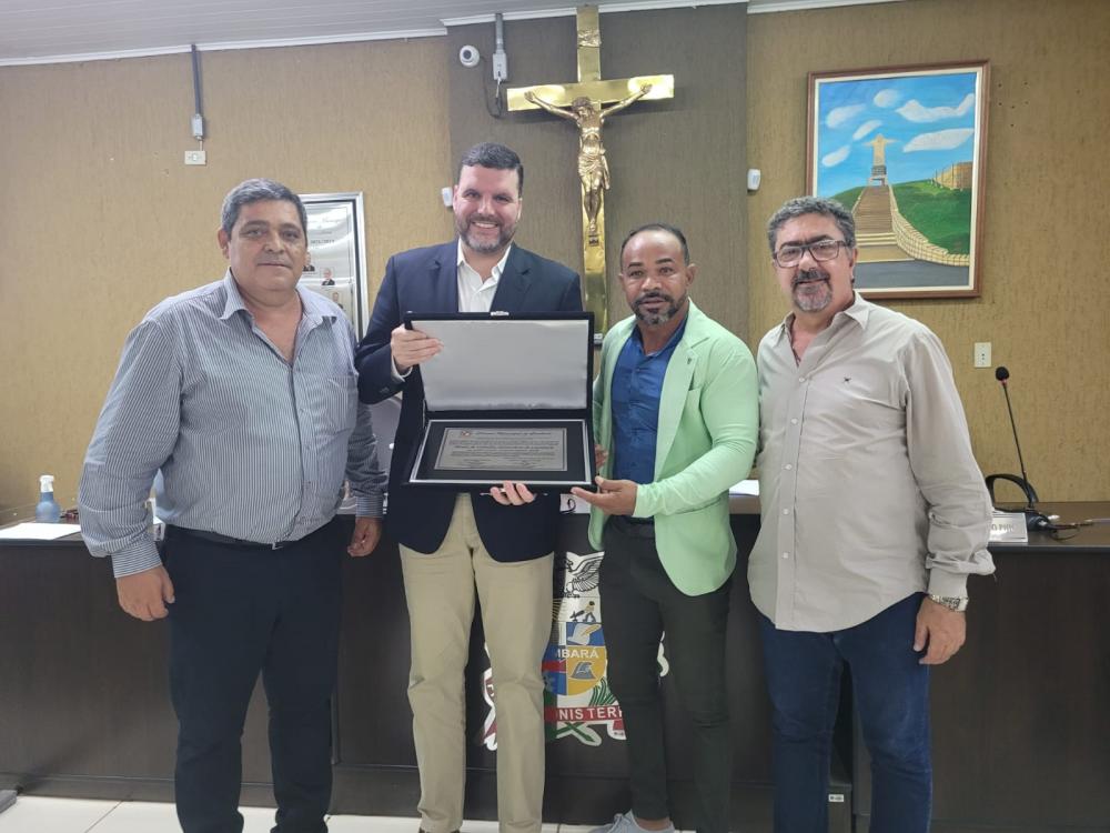 Foto: Divulgação.